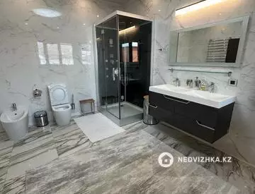 280 м², 6-комнатный дом, 8 соток, 280 м², на длительный срок, изображение - 19