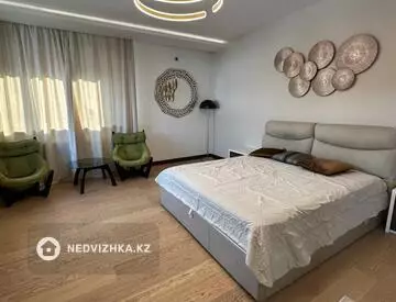 280 м², 6-комнатный дом, 8 соток, 280 м², на длительный срок, изображение - 22