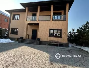 280 м², 6-комнатный дом, 8 соток, 280 м², на длительный срок, изображение - 60