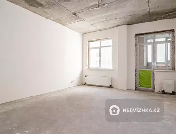 3-комнатная квартира, этаж 6 из 8, 120 м²