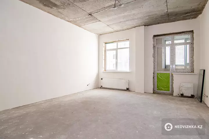 120 м², 3-комнатная квартира, этаж 6 из 8, 120 м², изображение - 1