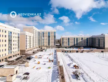 120 м², 3-комнатная квартира, этаж 6 из 8, 120 м², изображение - 31