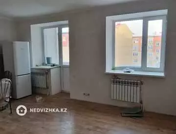 45.2 м², 2-комнатная квартира, этаж 4 из 5, 45 м², изображение - 5