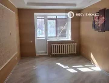 40.4 м², 1-комнатная квартира, этаж 2 из 10, 40 м², изображение - 6