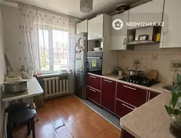 74 м², 4-комнатная квартира, этаж 5 из 5, 74 м², изображение - 12