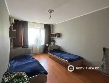 74 м², 4-комнатная квартира, этаж 5 из 5, 74 м², изображение - 7