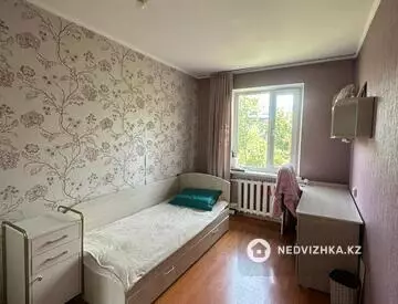 74 м², 4-комнатная квартира, этаж 5 из 5, 74 м², изображение - 10