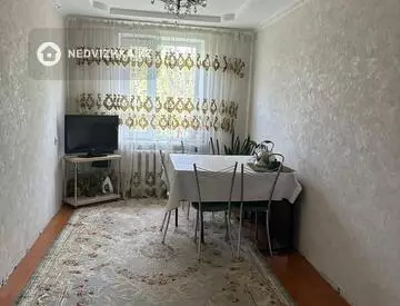 74 м², 4-комнатная квартира, этаж 5 из 5, 74 м², изображение - 4