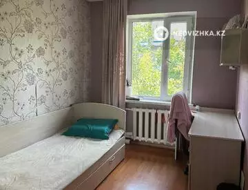 74 м², 4-комнатная квартира, этаж 5 из 5, 74 м², изображение - 9