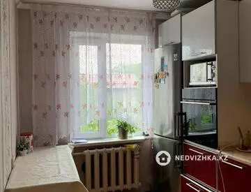 74 м², 4-комнатная квартира, этаж 5 из 5, 74 м², изображение - 11