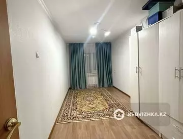 56 м², 2-комнатная квартира, этаж 4 из 5, 56 м², изображение - 4