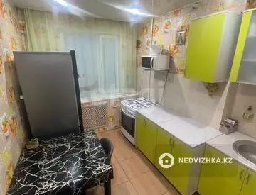 2-комнатная квартира, этаж 4 из 5, 44 м²