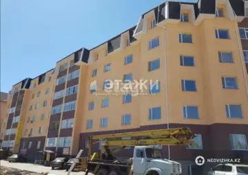 31.6 м², 1-комнатная квартира, этаж 4 из 6, 32 м², изображение - 15