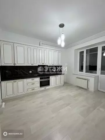 80 м², 2-комнатная квартира, этаж 2 из 5, 80 м², изображение - 5