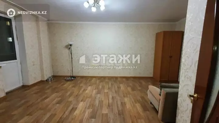 59 м², 2-комнатная квартира, этаж 3 из 6, 59 м², изображение - 1