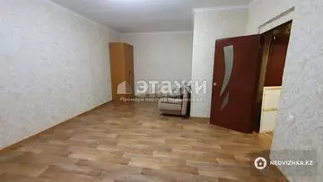 59 м², 2-комнатная квартира, этаж 3 из 6, 59 м², изображение - 1