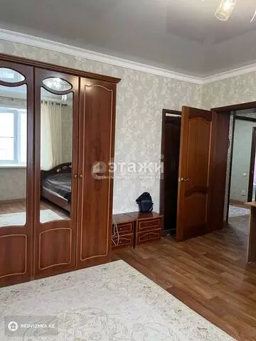 2-комнатная квартира, этаж 7 из 9, 52 м²