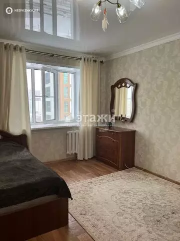 2-комнатная квартира, этаж 7 из 9, 52 м²