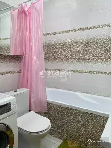 2-комнатная квартира, этаж 7 из 9, 52 м²