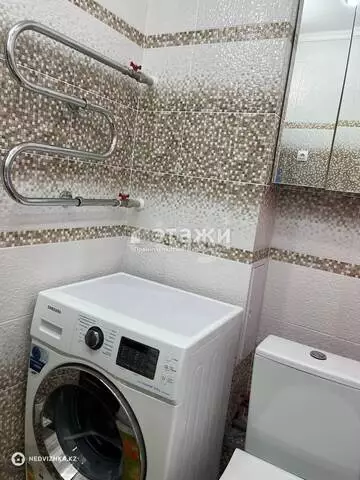 2-комнатная квартира, этаж 7 из 9, 52 м²