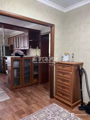2-комнатная квартира, этаж 7 из 9, 52 м²