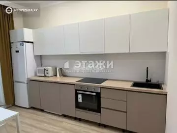 42 м², 1-комнатная квартира, этаж 9 из 10, 42 м², изображение - 0