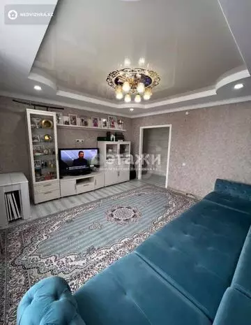 103.5 м², 3-комнатная квартира, этаж 8 из 9, 104 м², изображение - 0