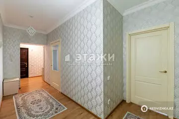 68.1 м², 2-комнатная квартира, этаж 6 из 9, 68 м², изображение - 17