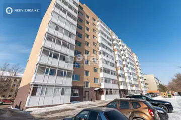 47 м², 1-комнатная квартира, этаж 9 из 10, 47 м², изображение - 10