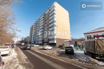 68.1 м², 2-комнатная квартира, этаж 6 из 9, 68 м², изображение - 26