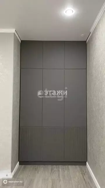 1-комнатная квартира, этаж 4 из 9, 40 м²