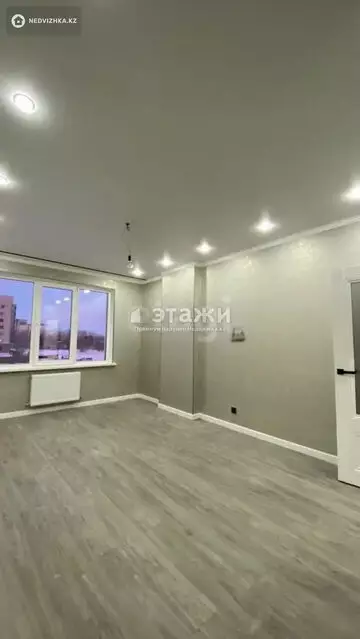 40 м², 1-комнатная квартира, этаж 4 из 9, 40 м², изображение - 2