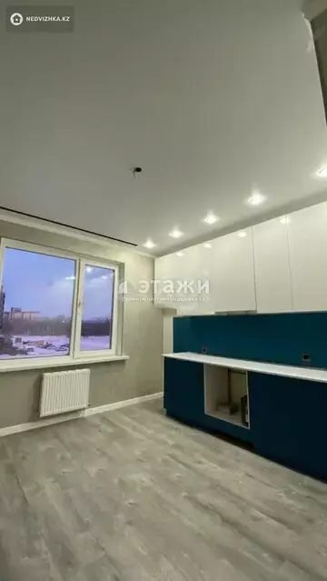 40 м², 1-комнатная квартира, этаж 4 из 9, 40 м², изображение - 3