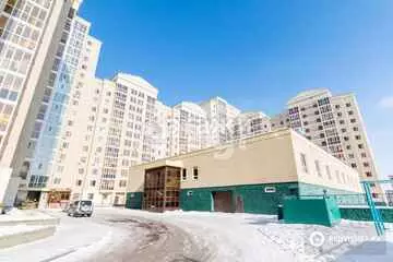 4-комнатная квартира, этаж 13 из 17, 155 м²