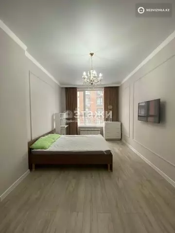 1-комнатная квартира, этаж 5 из 10, 47 м²