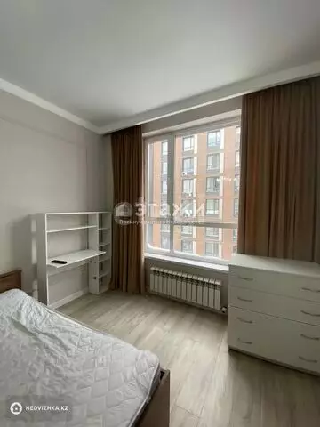 1-комнатная квартира, этаж 5 из 10, 47 м²