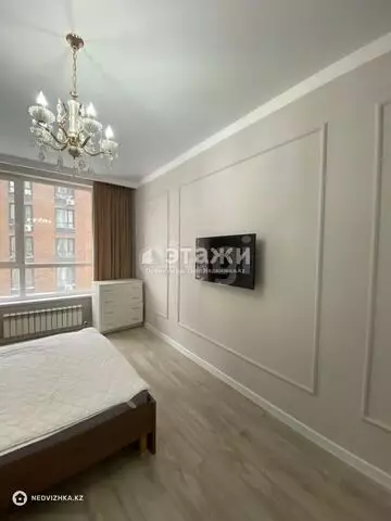 1-комнатная квартира, этаж 5 из 10, 47 м²