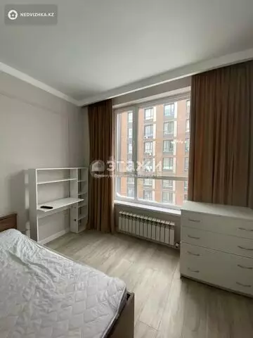 1-комнатная квартира, этаж 5 из 10, 47 м²