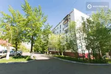 2-комнатная квартира, этаж 1 из 5, 48 м²