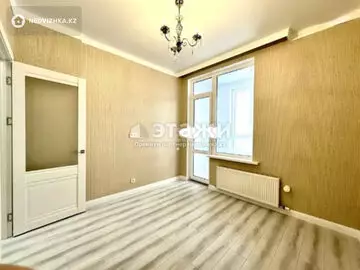 1-комнатная квартира, этаж 5 из 16, 40 м²