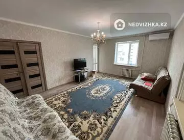 2-комнатная квартира, этаж 4 из 5, 51 м²