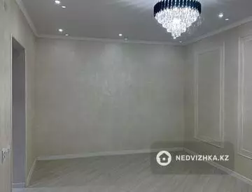 46 м², 1-комнатная квартира, этаж 9 из 12, 46 м², изображение - 0