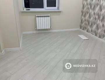 46 м², 1-комнатная квартира, этаж 9 из 12, 46 м², изображение - 1