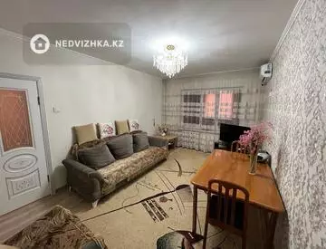 70 м², 3-комнатная квартира, этаж 4 из 5, 70 м², изображение - 1