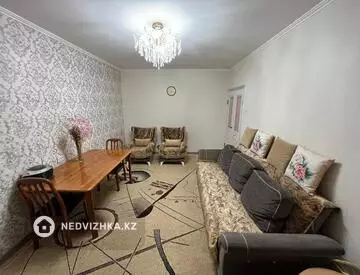 70 м², 3-комнатная квартира, этаж 4 из 5, 70 м², изображение - 0