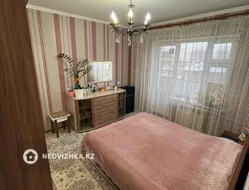 70 м², 3-комнатная квартира, этаж 4 из 5, 70 м², изображение - 2