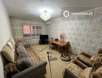 3-комнатная квартира, этаж 4 из 5, 70 м²