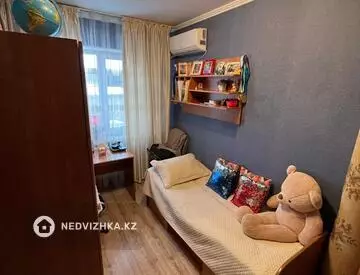 70 м², 3-комнатная квартира, этаж 4 из 5, 70 м², изображение - 6