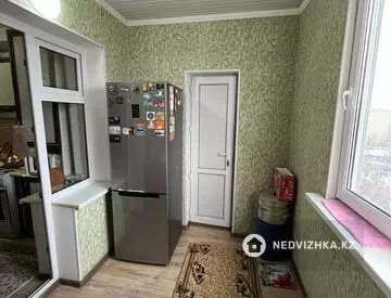 70 м², 3-комнатная квартира, этаж 4 из 5, 70 м², изображение - 9