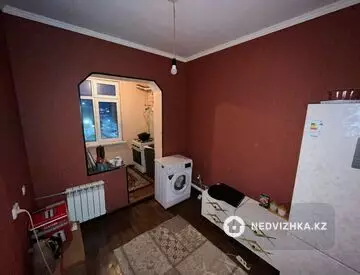 55.8 м², 2-комнатная квартира, этаж 5 из 5, 56 м², изображение - 5